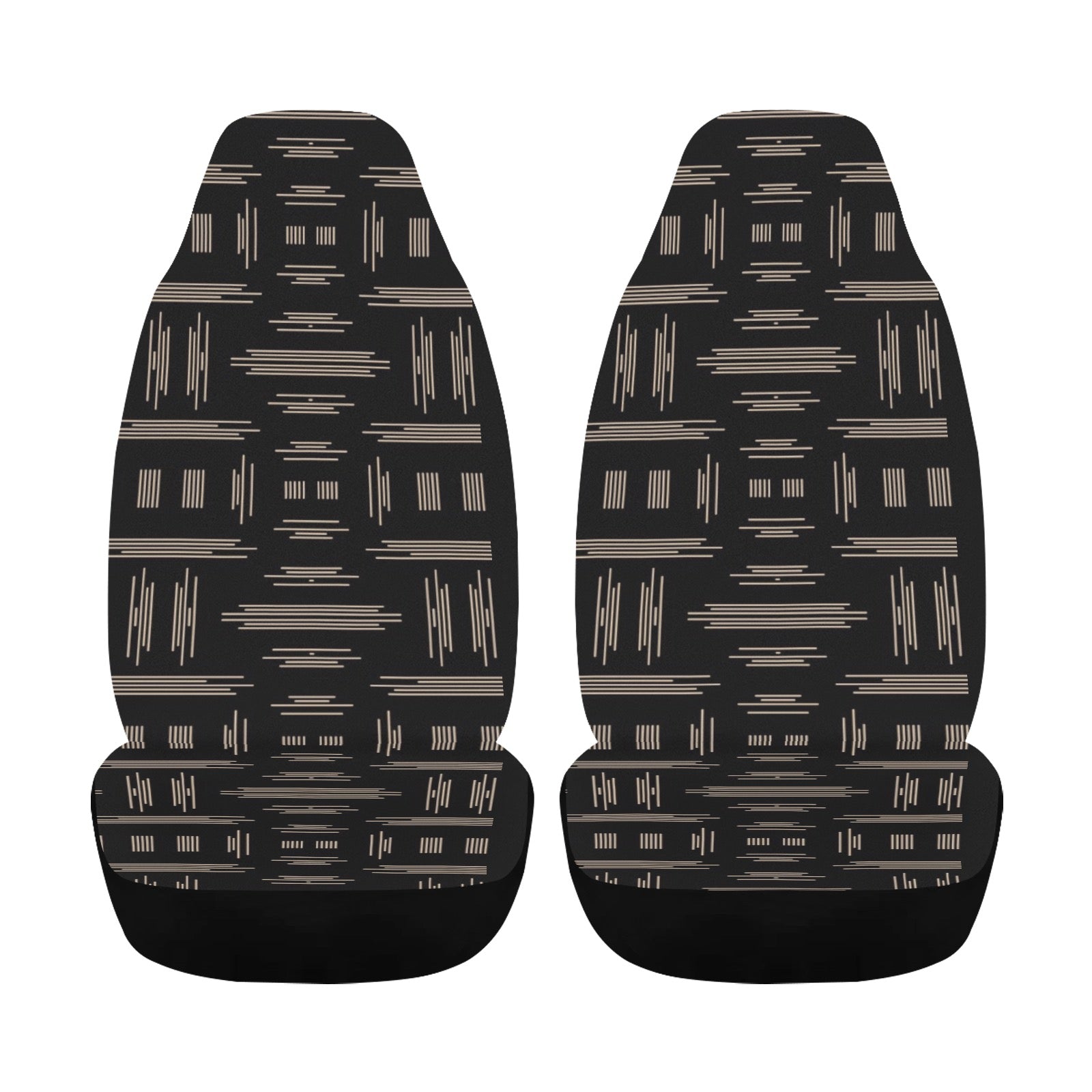 Car Seat Cover Airbag Compatible (Set of 2)