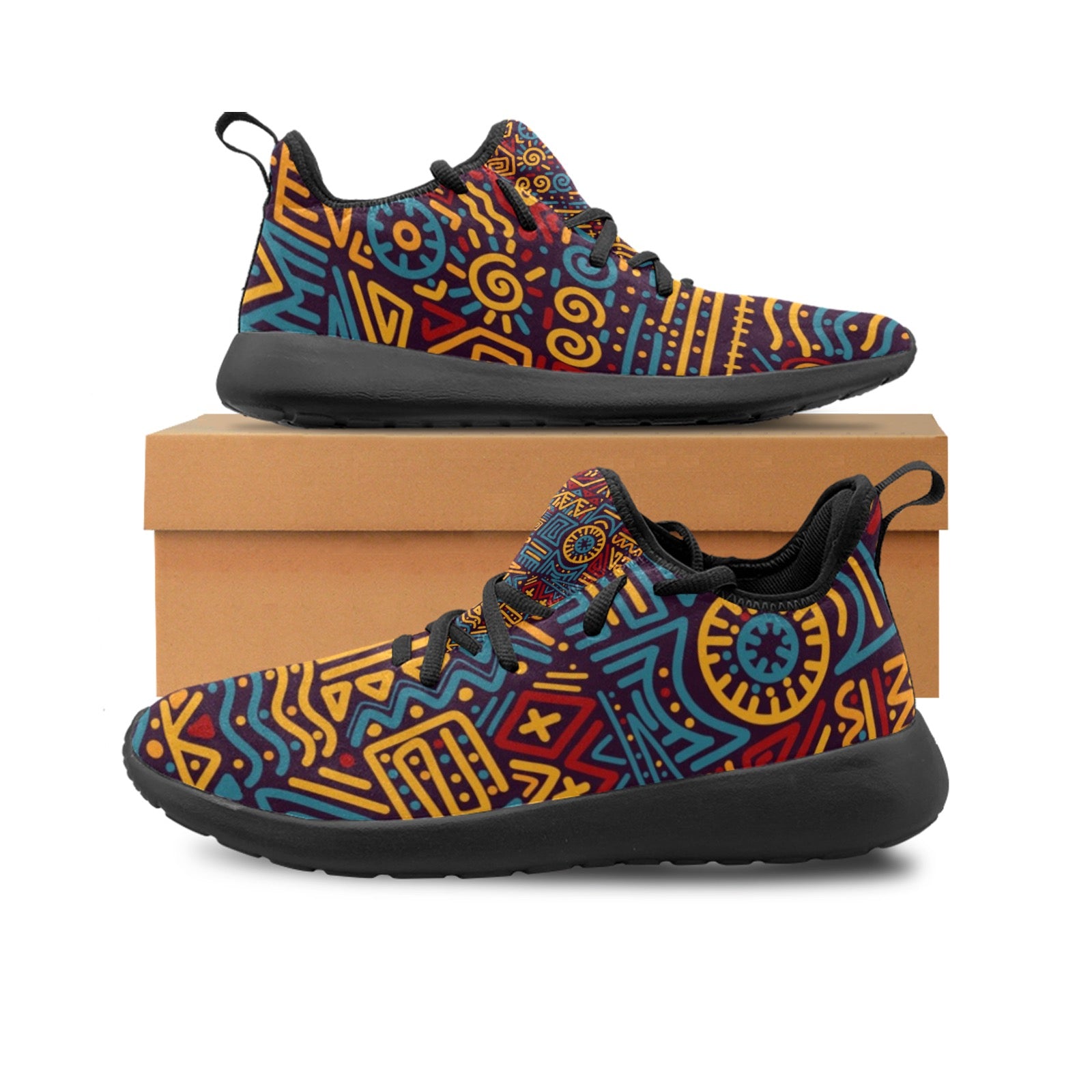 Men's Slip-On Sneakers (67502)