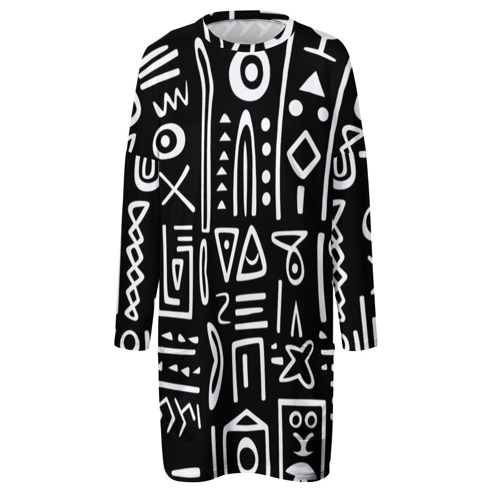 Long sleeve T-shirt