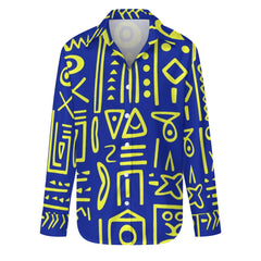 Women's long sleeved lining
