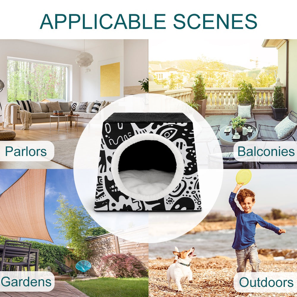 Capsule pet Waterloo