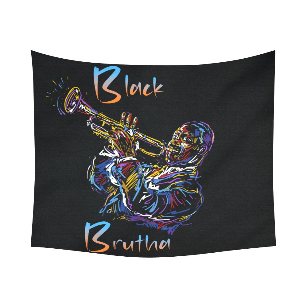 Wall Tapestry 60"x 51"