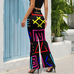LP Flared Pants