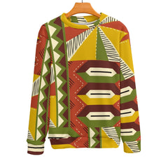 Men's Crew Neck Sweater