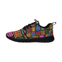 Men's Pull Loop Sneakers (02001)