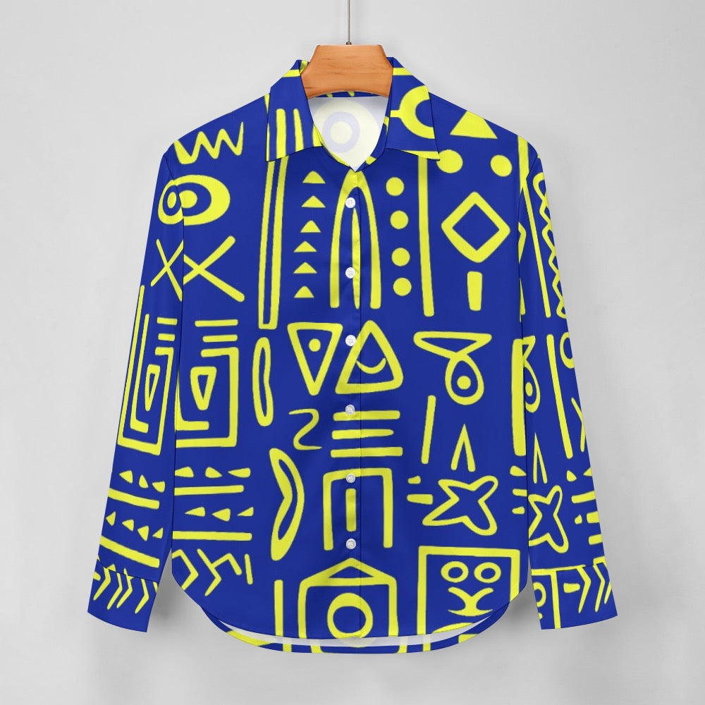Women's long sleeved lining