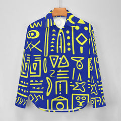 Women's long sleeved lining