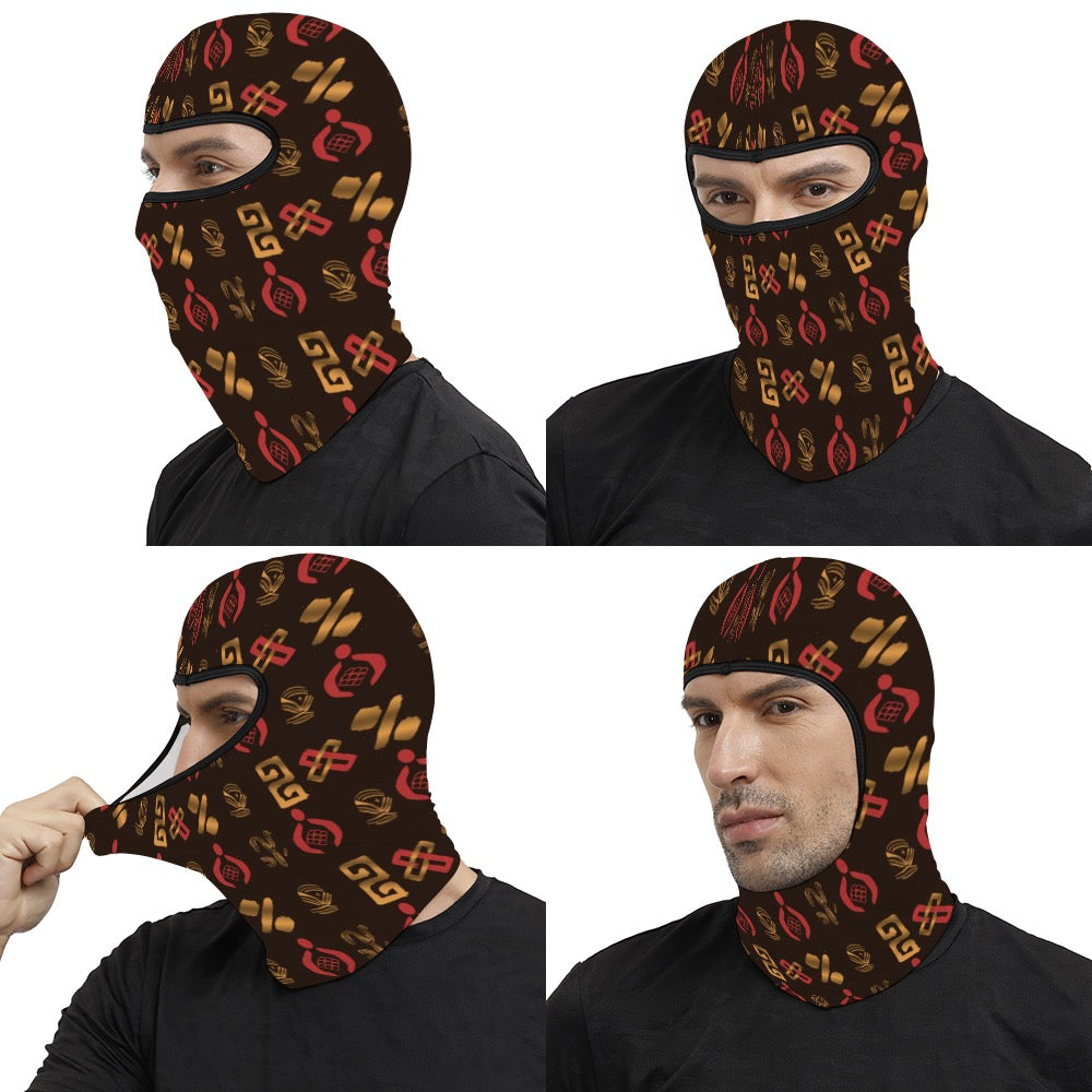 Full Mask