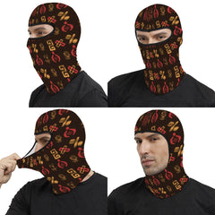 Full Mask