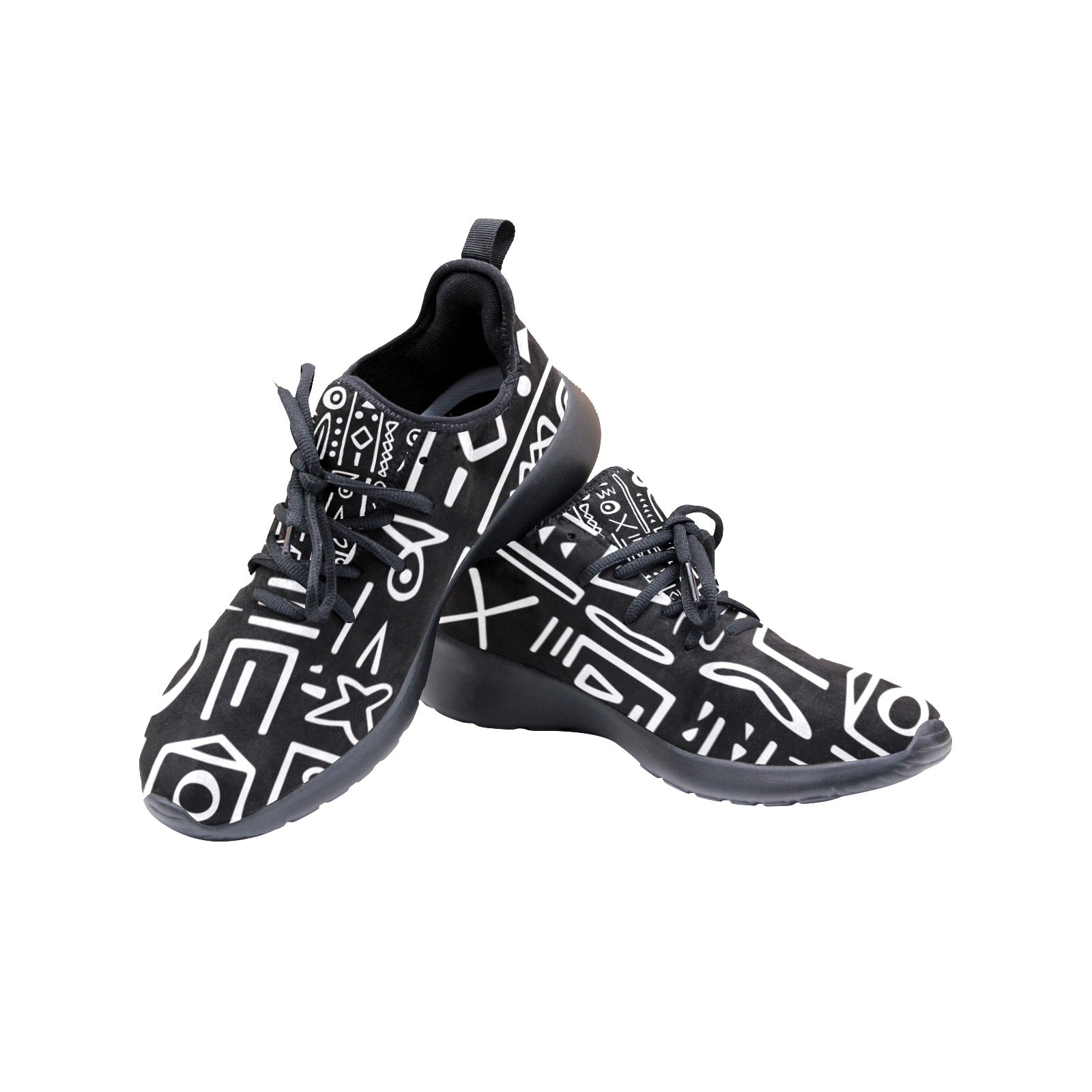 Men's Slip-On Sneakers (67502)