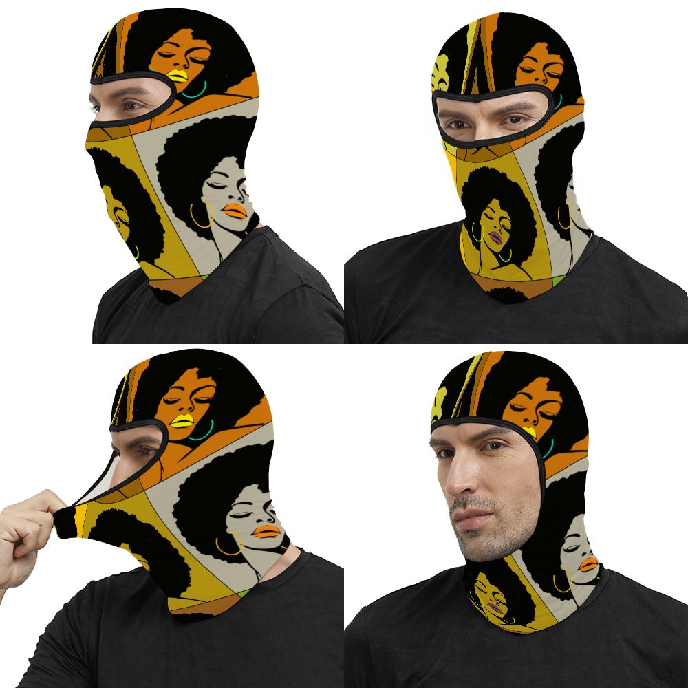 Full Mask