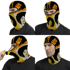 Full Mask
