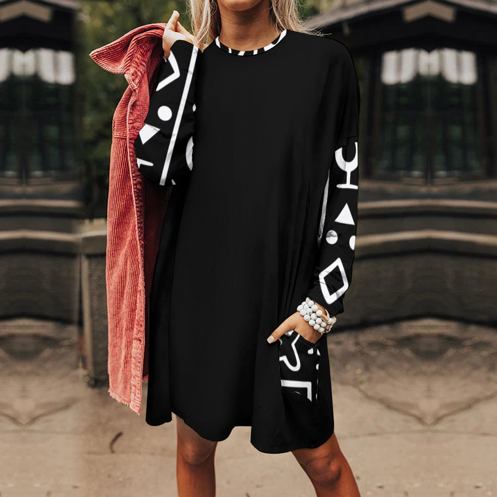 Long sleeve T-shirt