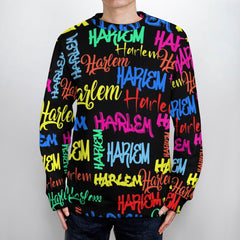 Men's Crew Neck Sweater