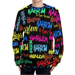 Men's Crew Neck Sweater