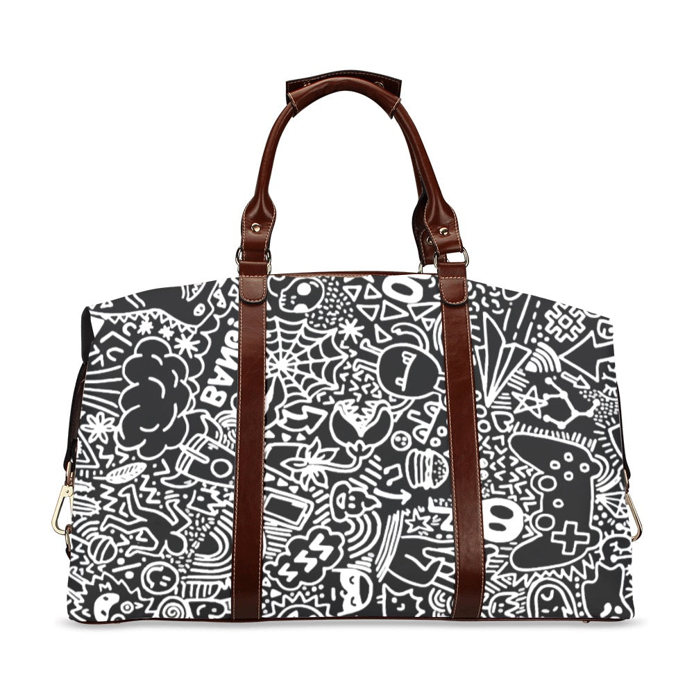 Flight Bag (Model1643)