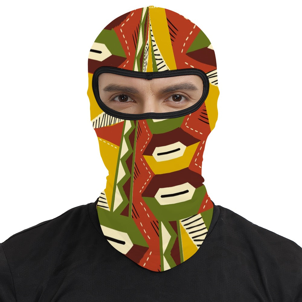 Full Mask