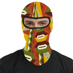 Full Mask