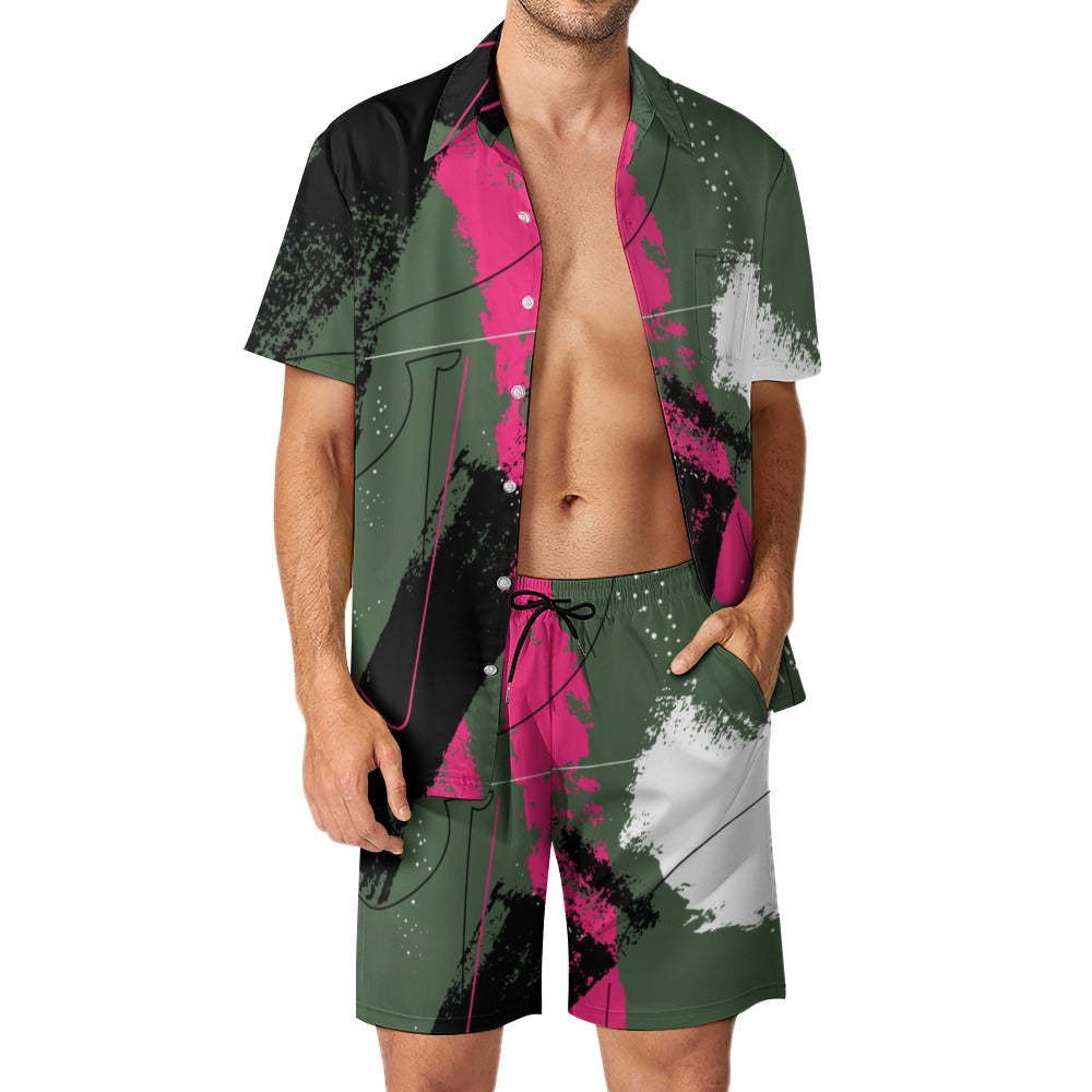 Leisure Beach Suit - 2