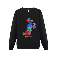 Men's Heavy Cotton Long Sleeve
