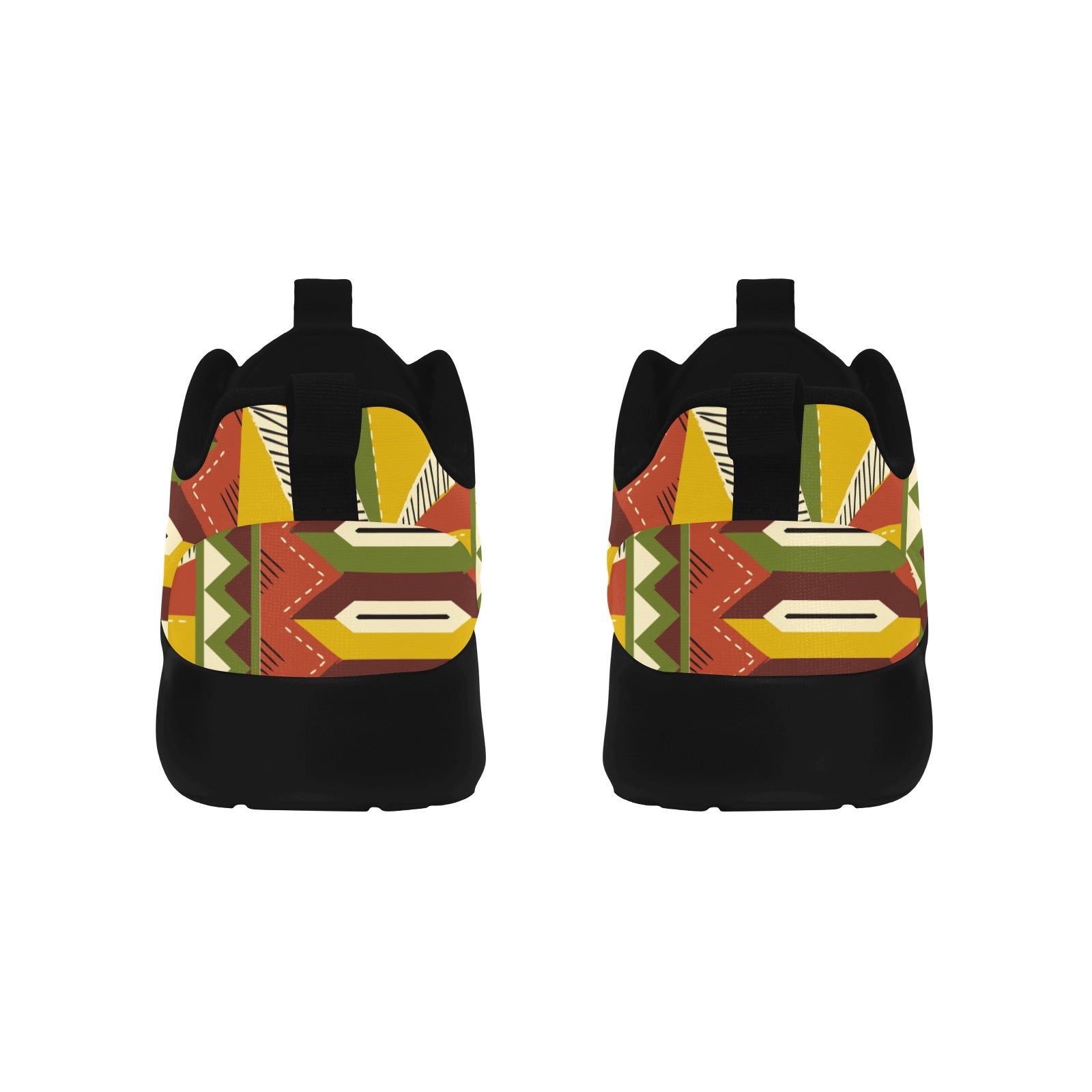 Men's Pull Loop Sneakers (02001)