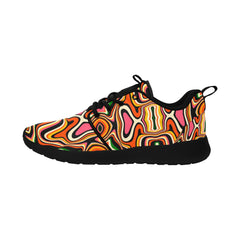 Men's Pull Loop Sneakers (02001)