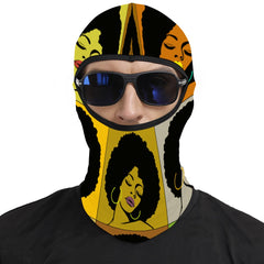Full Mask