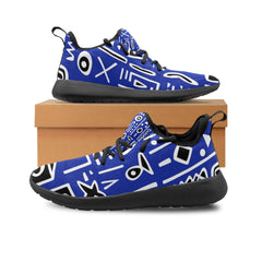 Men's Slip-On Sneakers (67502)
