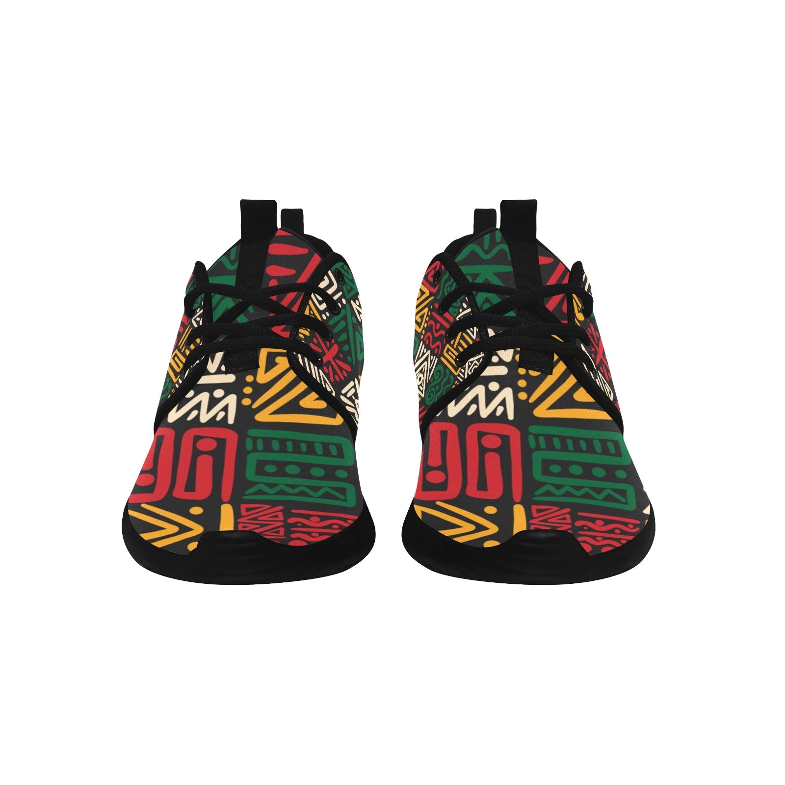 Men's Pull Loop Sneakers (02001)