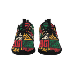 Men's Pull Loop Sneakers (02001)