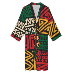 Men's Bathrobe New