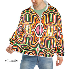 Men's Lightweight Sun Protection Hoodie