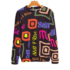 Men's Crew Neck Sweater