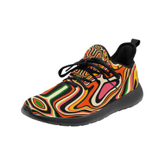 Men's Slip-On Sneakers (67502)