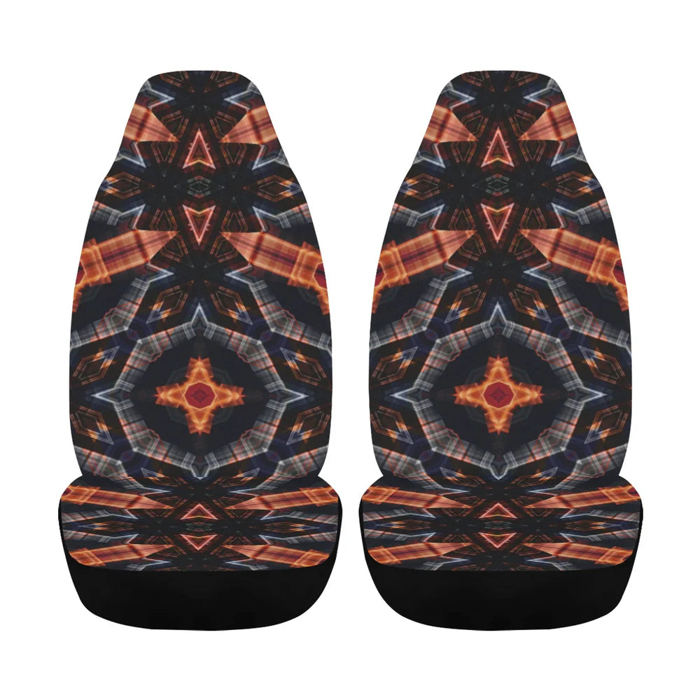 Car Seat Cover Airbag Compatible (Set of 2)