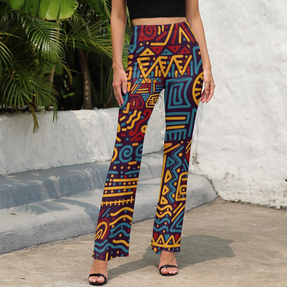 LP Flared Pants