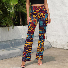 LP Flared Pants