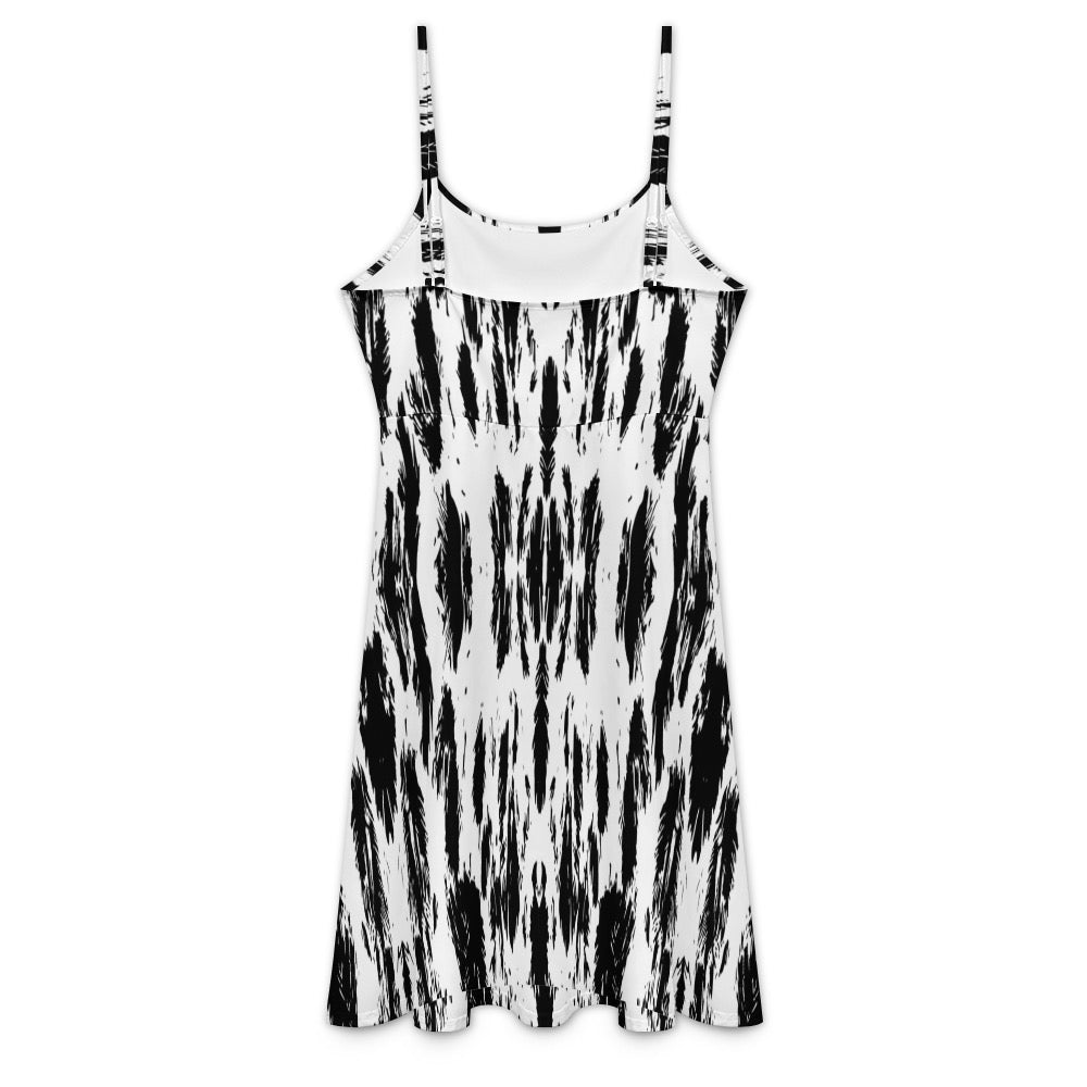 NEW Women's Spring Strap Dress