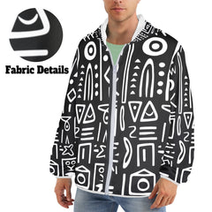 Men's Lightweight Sun Protection Hoodie