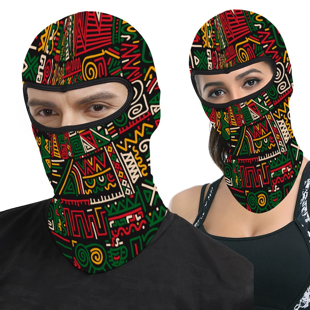 Full Mask