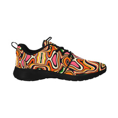 Men's Pull Loop Sneakers (02001)
