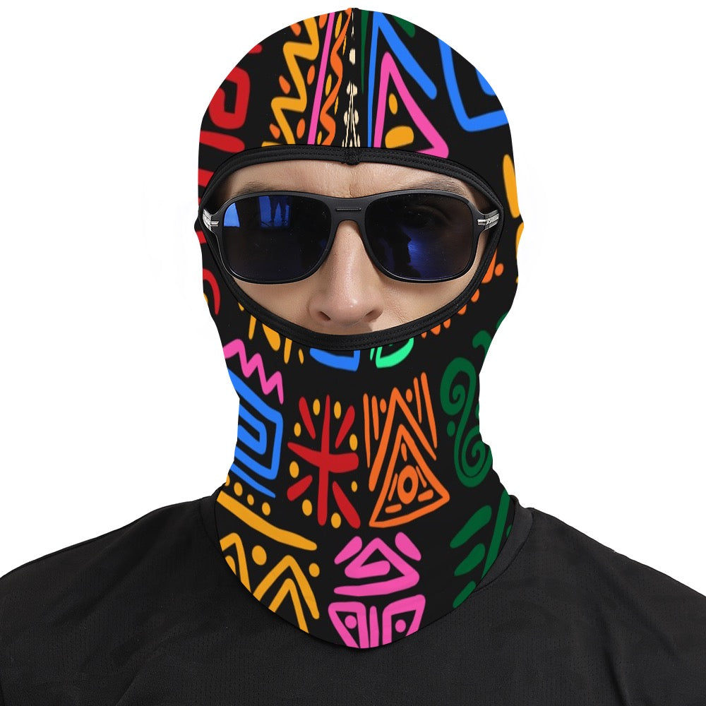 Full Mask