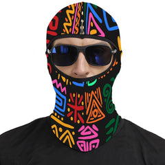 Full Mask