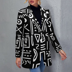 Women's Casual Suit