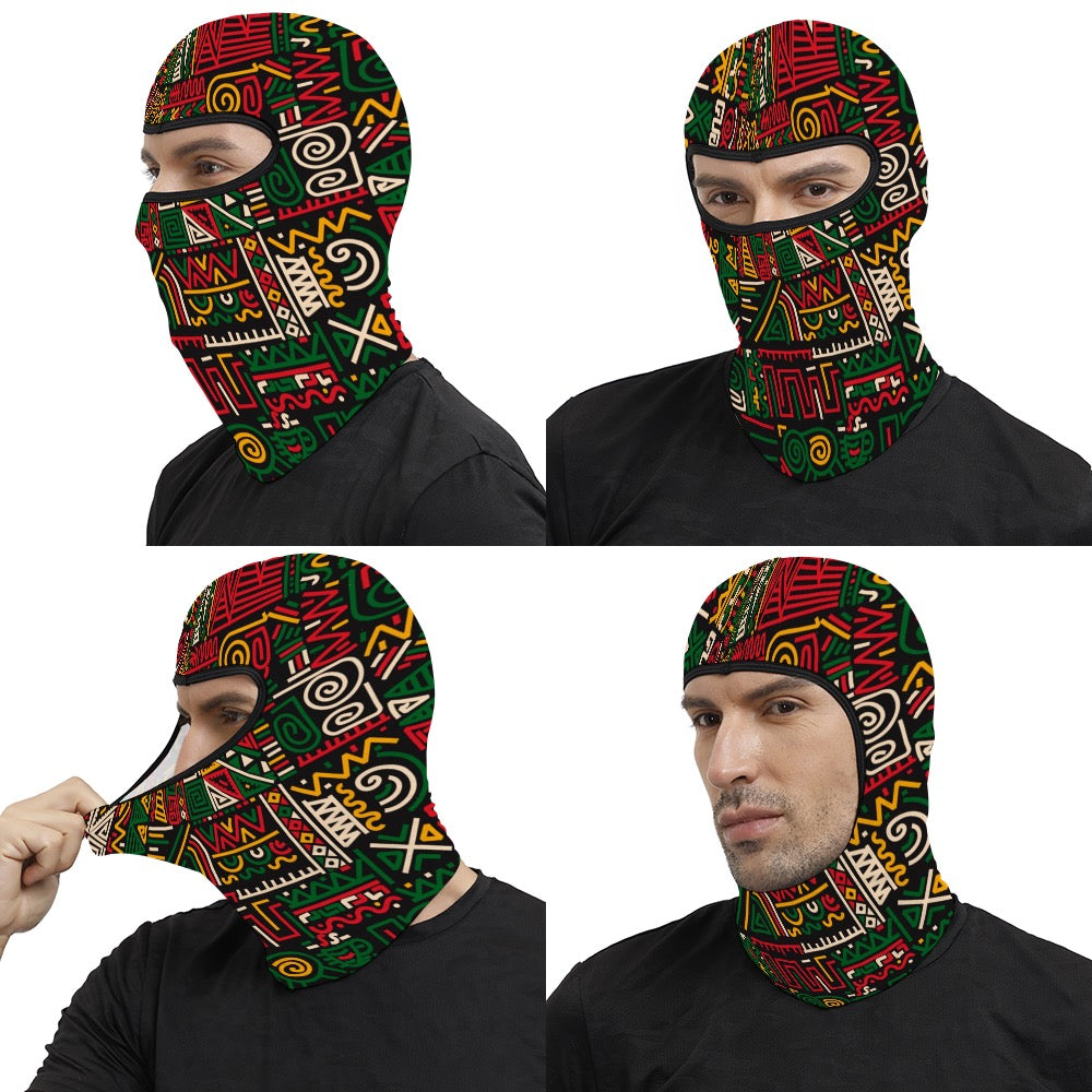 Full Mask