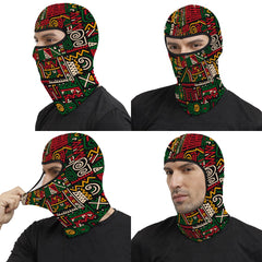 Full Mask