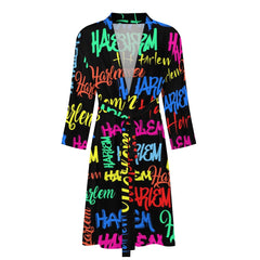 Men's Bathrobe New