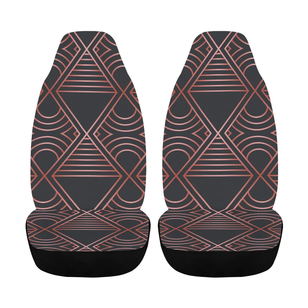 Car Seat Cover Airbag Compatible (Set of 2)