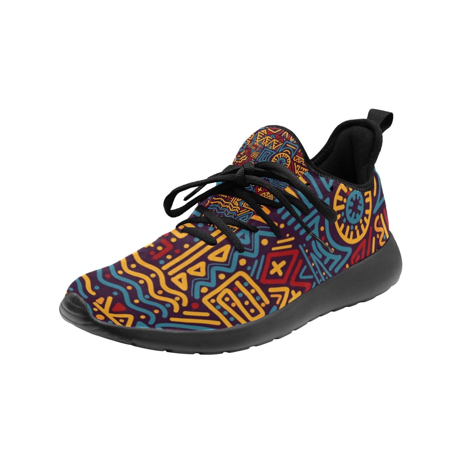 Men's Slip-On Sneakers (67502)
