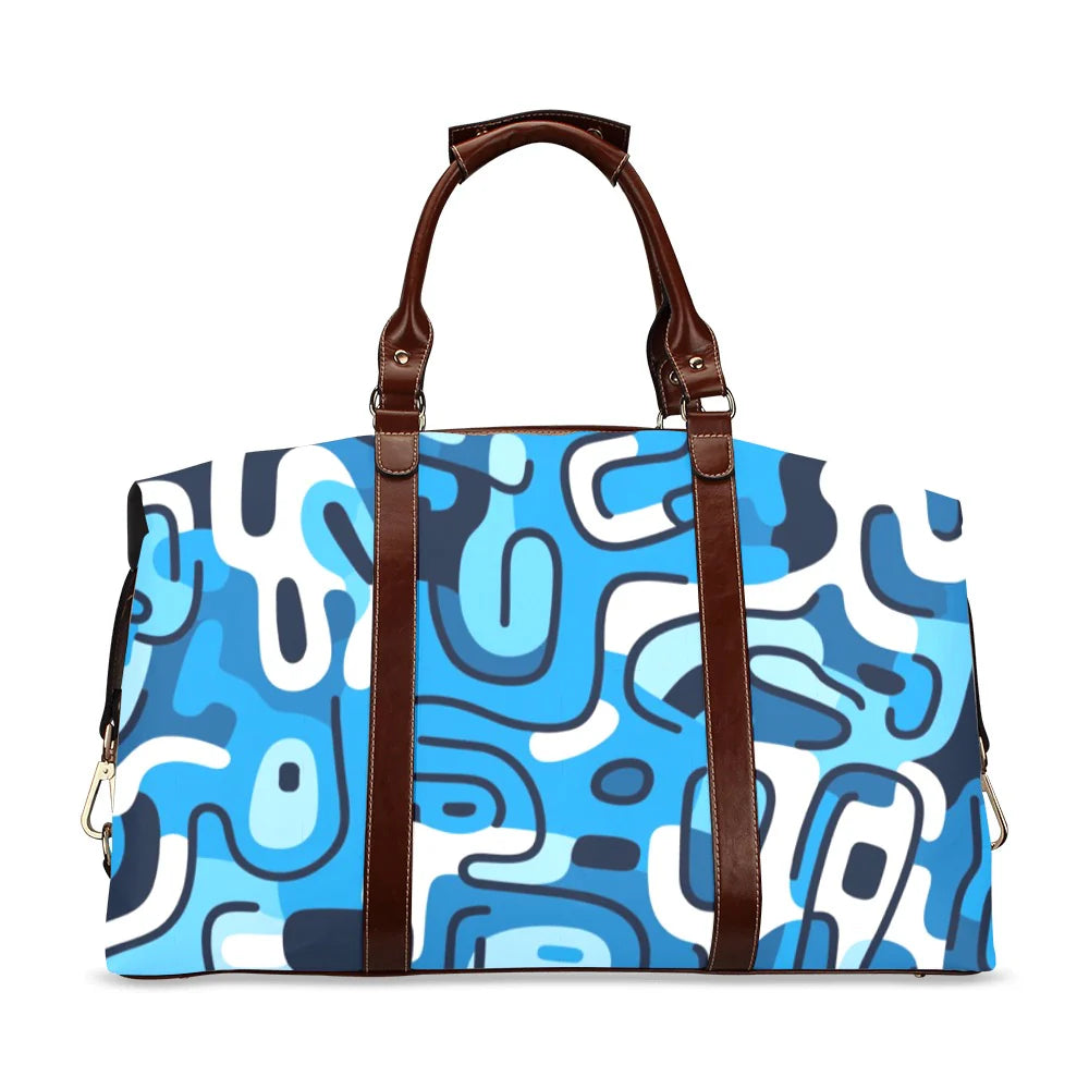 Sac de vol (Modèle 1643)